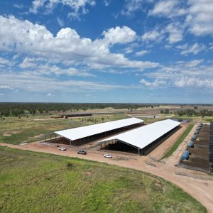 Weatherproof Structures