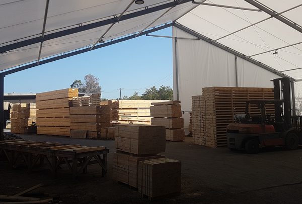 Order Livestock Cable Shade Systems Now!
