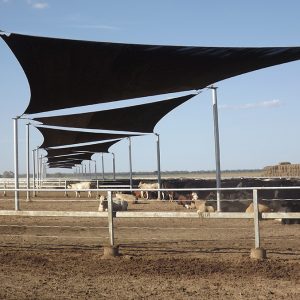 Static Shade Systems
