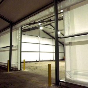 Warehouse & Logistics